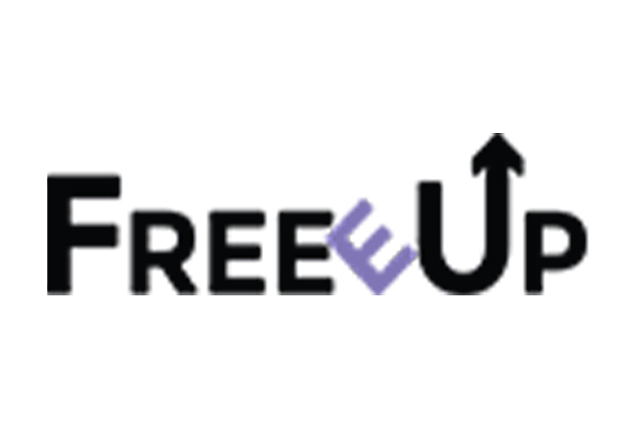 FreeeUp