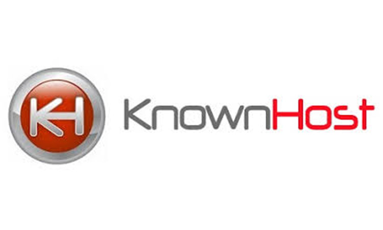 KnownHost