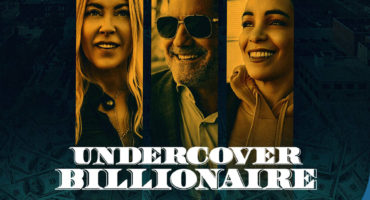 Undercover Billionaire